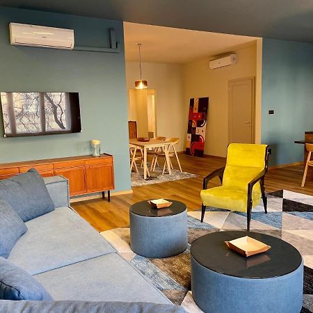 Dohany Utca 1B ,Luxury Apartment In Center Budapest Bagian luar foto