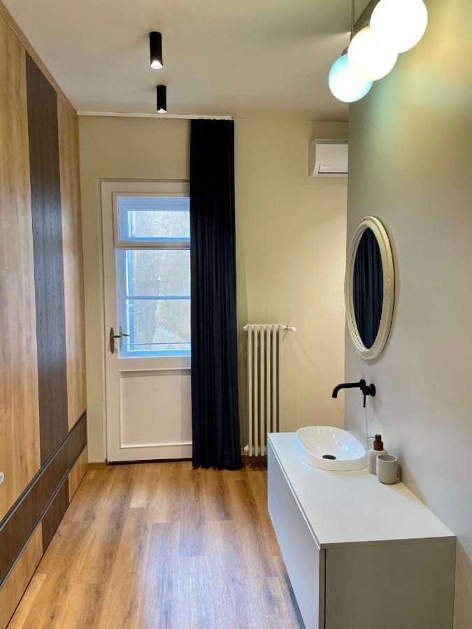 Dohany Utca 1B ,Luxury Apartment In Center Budapest Bagian luar foto